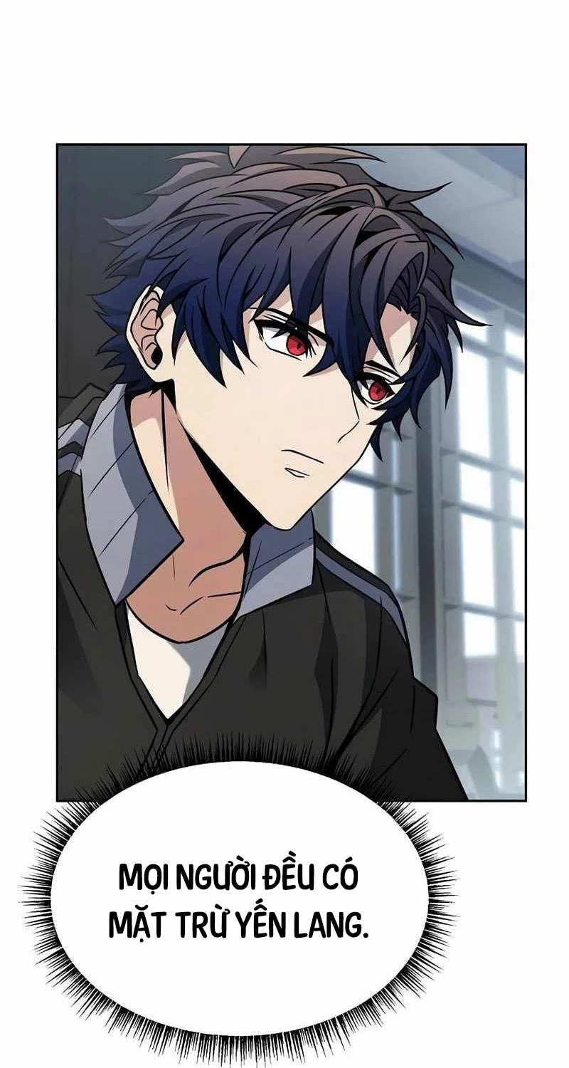 Chòm Sao Là Đệ Tử Của Tôi Chapter 80 - Trang 4