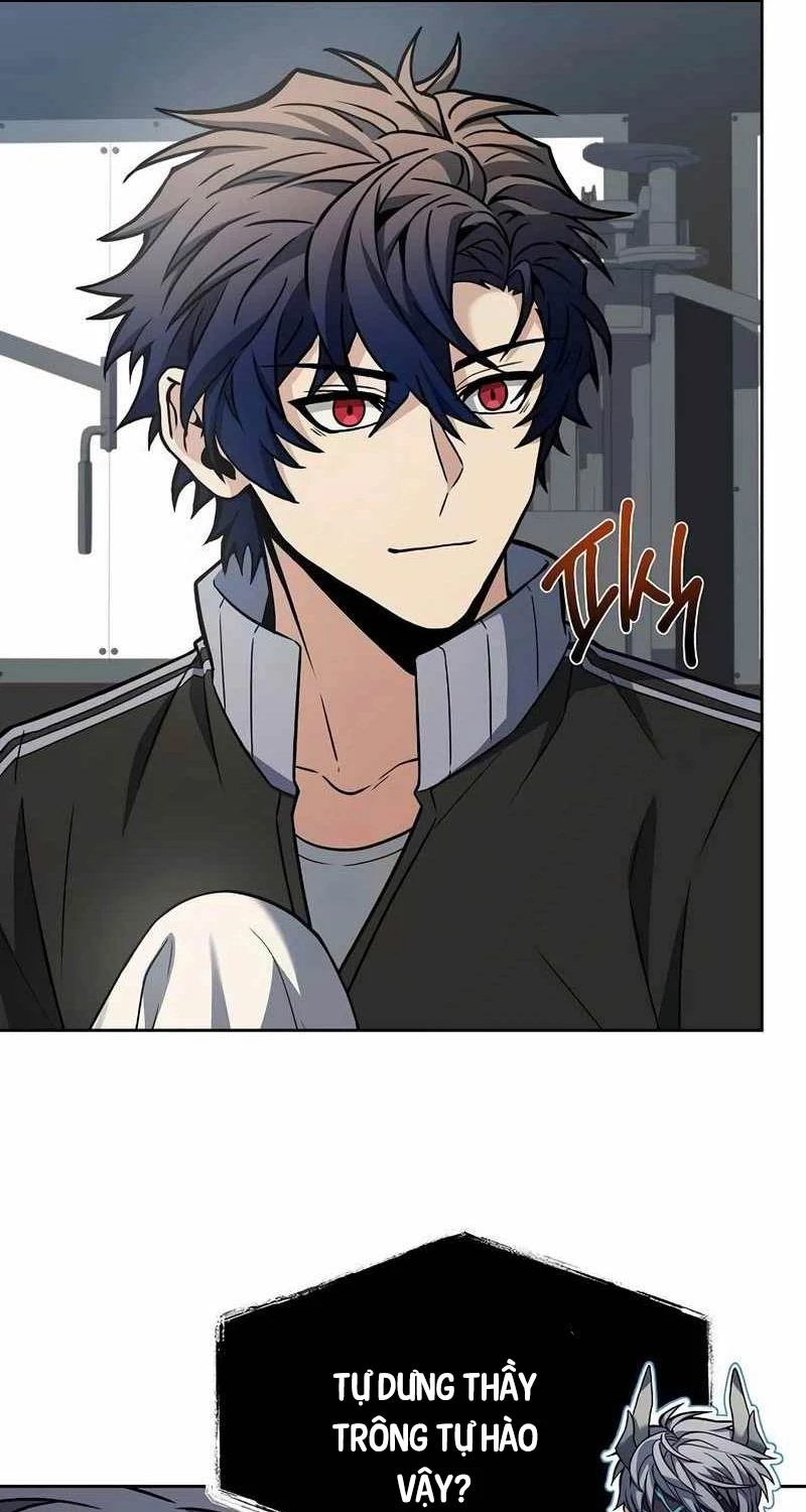Chòm Sao Là Đệ Tử Của Tôi Chapter 80 - Trang 4