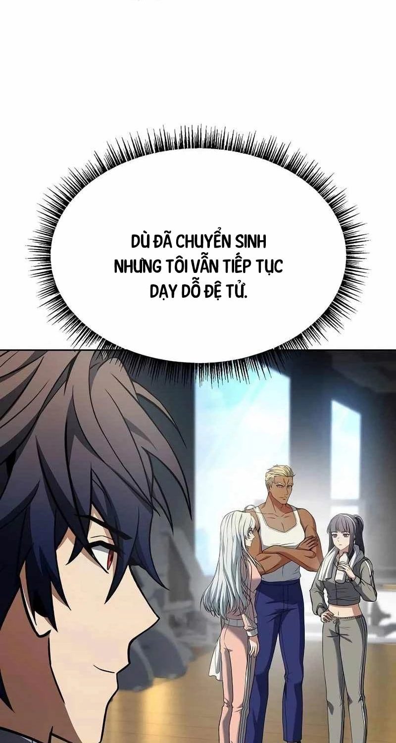 Chòm Sao Là Đệ Tử Của Tôi Chapter 80 - Trang 4