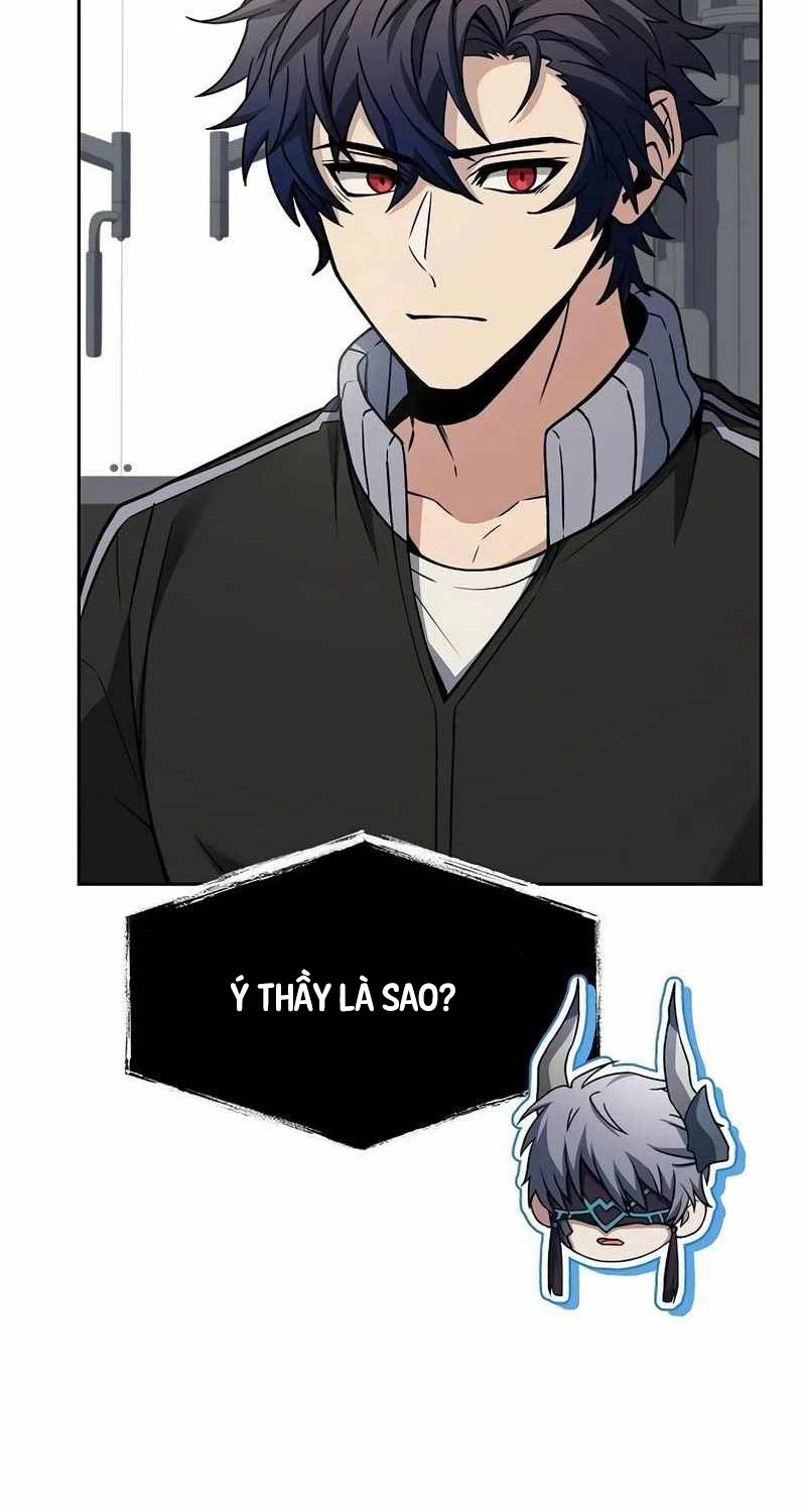 Chòm Sao Là Đệ Tử Của Tôi Chapter 80 - Trang 4