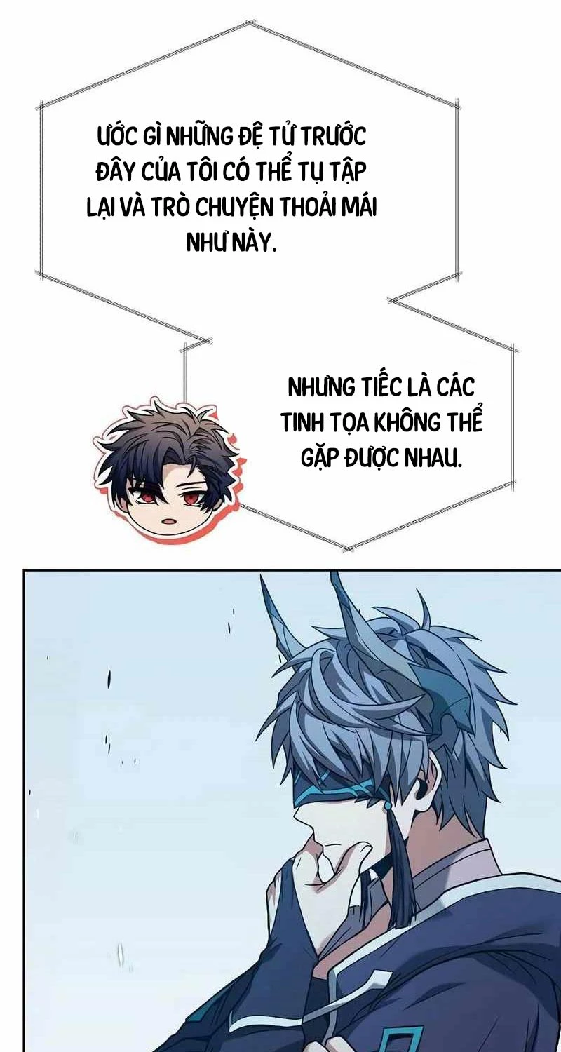 Chòm Sao Là Đệ Tử Của Tôi Chapter 80 - Trang 4