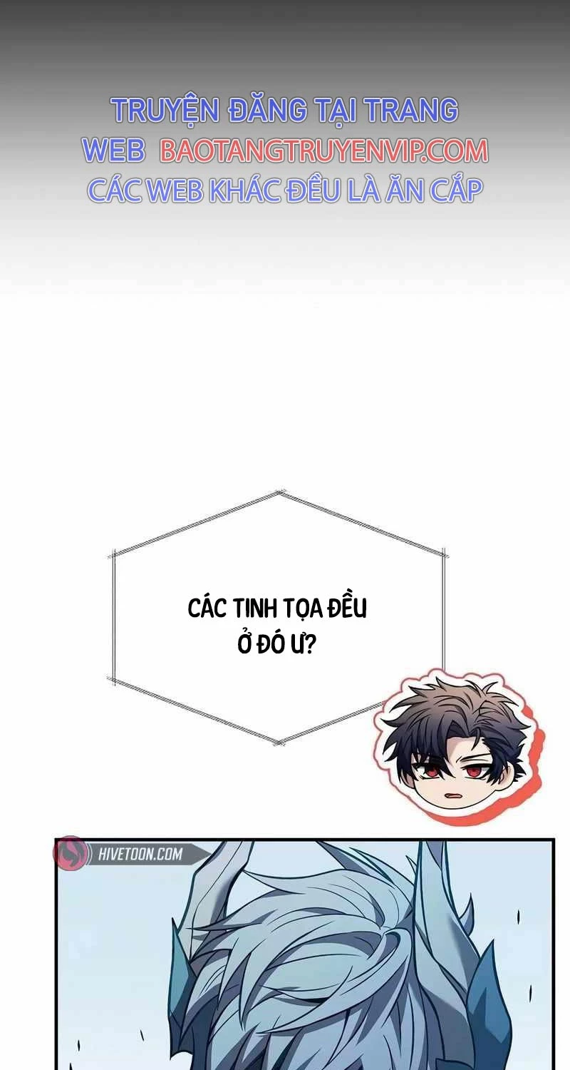 Chòm Sao Là Đệ Tử Của Tôi Chapter 80 - Trang 4