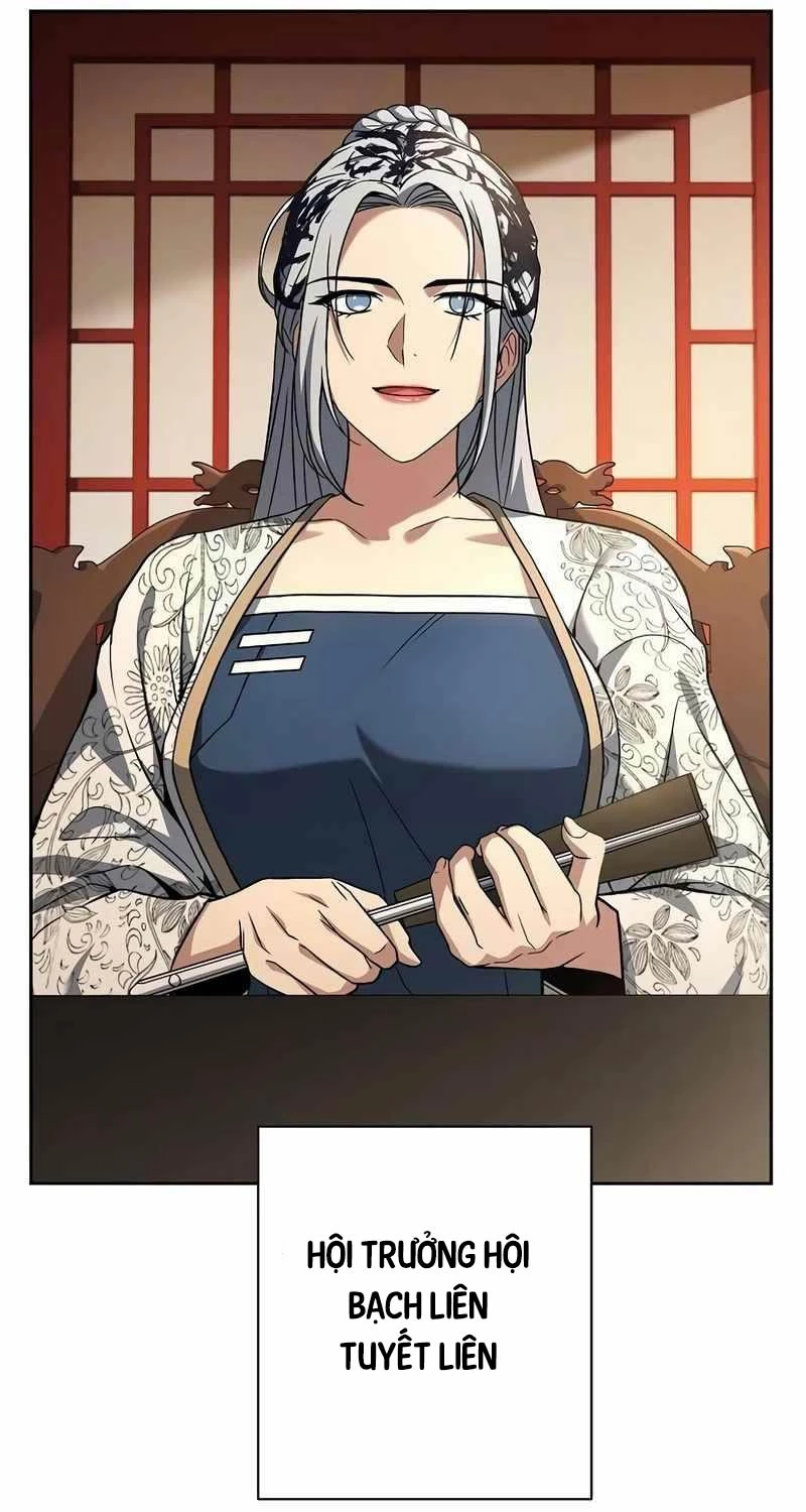 Chòm Sao Là Đệ Tử Của Tôi Chapter 80 - Trang 4