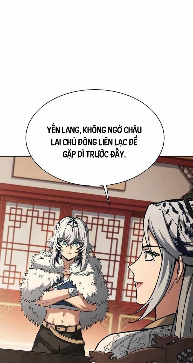Chòm Sao Là Đệ Tử Của Tôi Chapter 80 - Trang 4