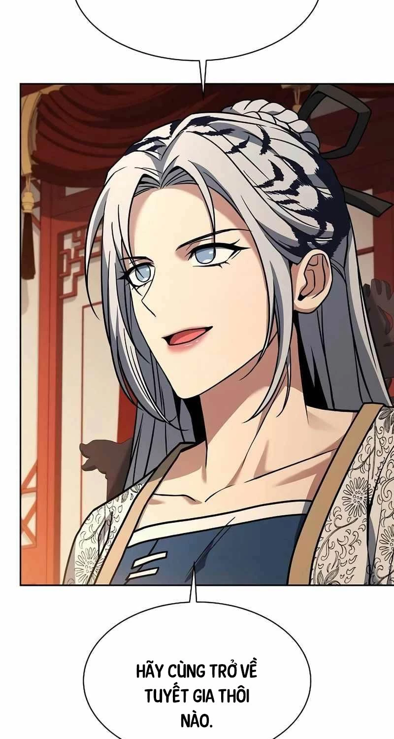 Chòm Sao Là Đệ Tử Của Tôi Chapter 80 - Trang 4