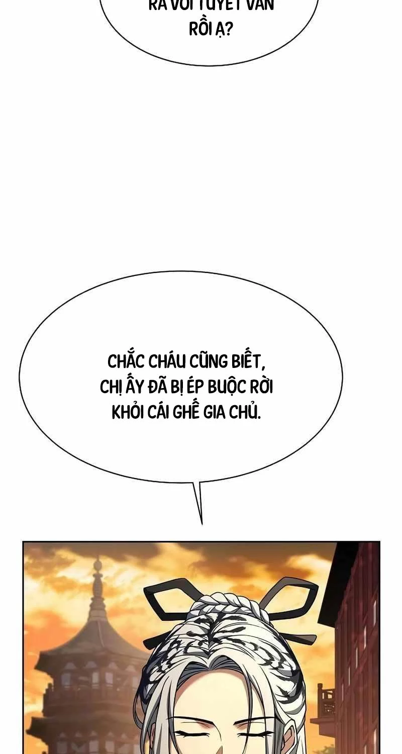 Chòm Sao Là Đệ Tử Của Tôi Chapter 80 - Trang 4