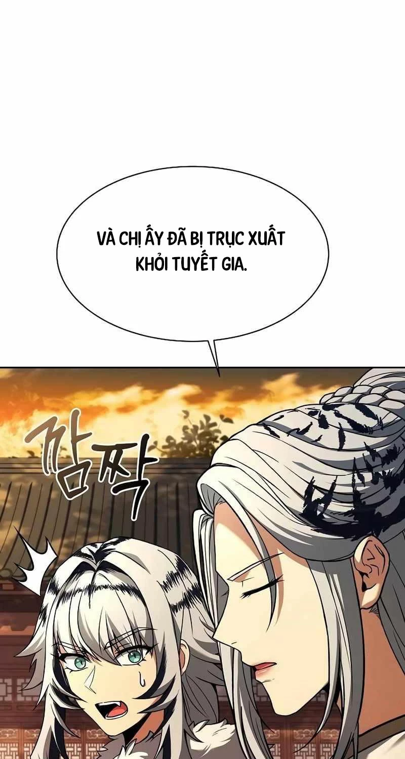 Chòm Sao Là Đệ Tử Của Tôi Chapter 80 - Trang 4