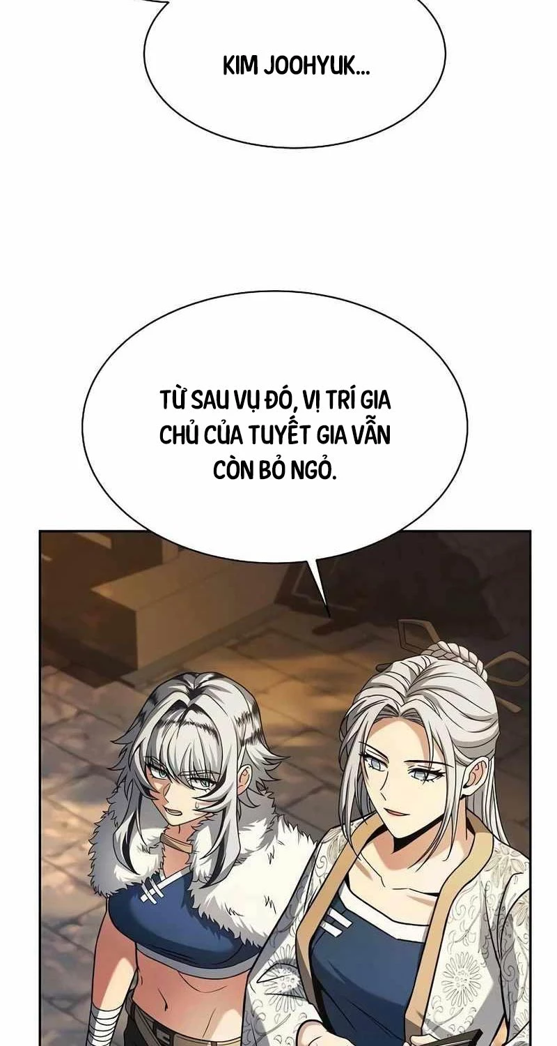 Chòm Sao Là Đệ Tử Của Tôi Chapter 80 - Trang 4