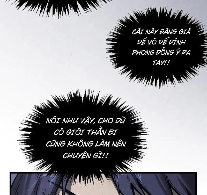 Vạn Cổ Chí Tôn Chapter 333 - Next Chapter 334