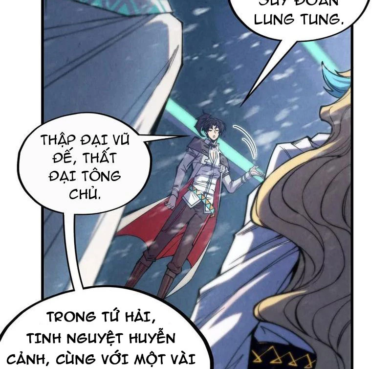 Vạn Cổ Chí Tôn Chapter 333 - Next Chapter 334