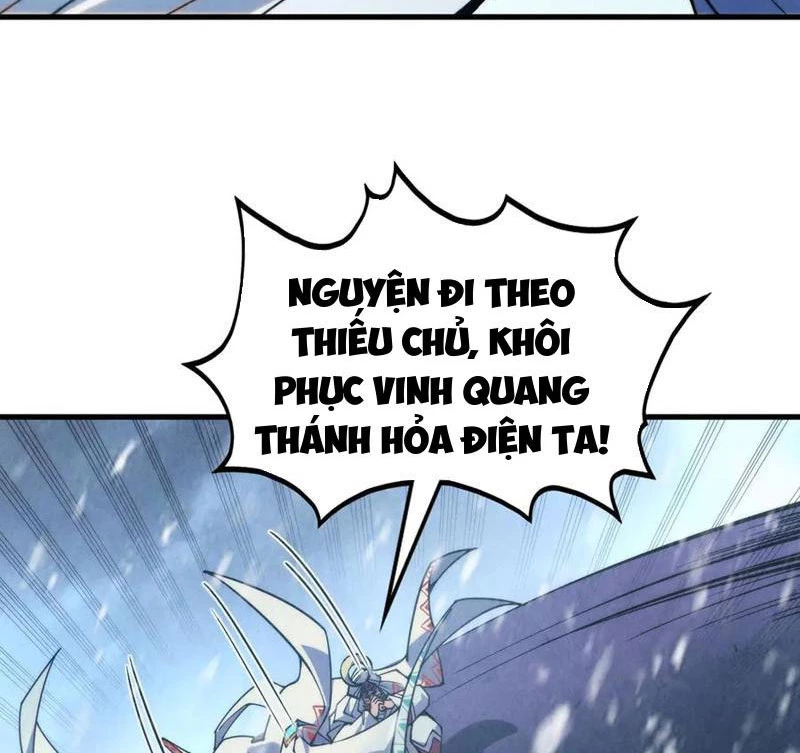 Vạn Cổ Chí Tôn Chapter 333 - Next Chapter 334