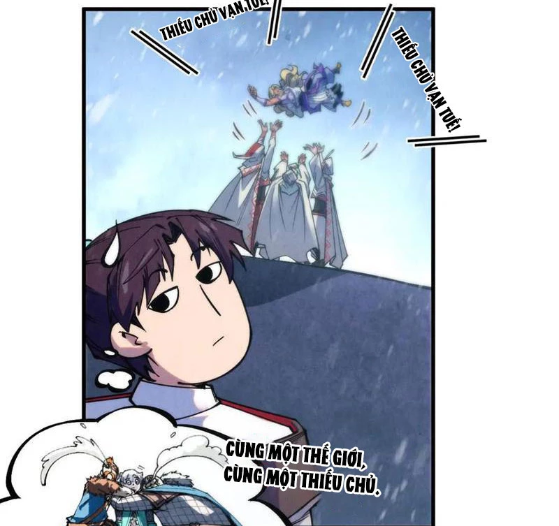 Vạn Cổ Chí Tôn Chapter 333 - Next Chapter 334