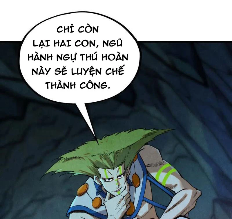 Vạn Cổ Chí Tôn Chapter 333 - Next Chapter 334