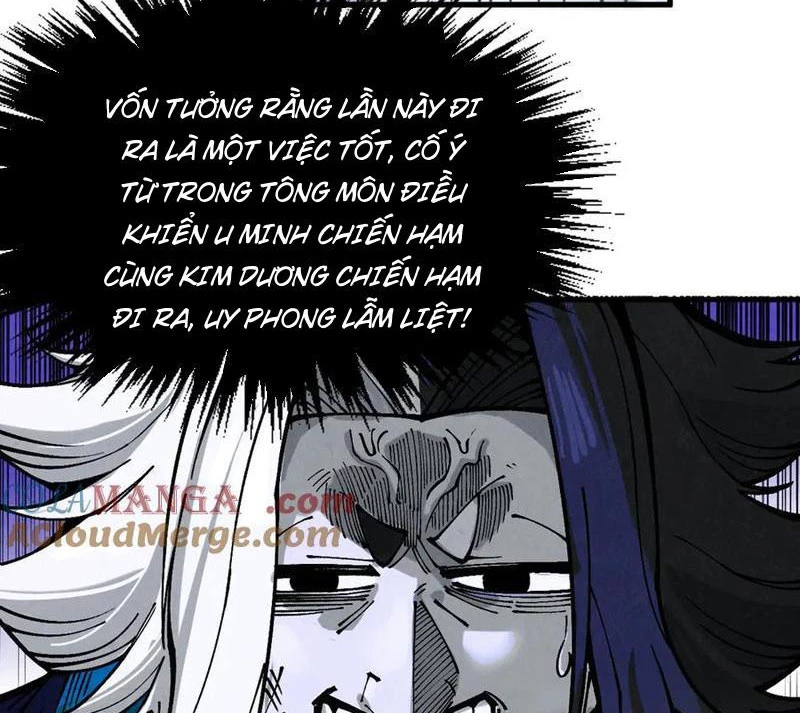 Vạn Cổ Chí Tôn Chapter 333 - Next Chapter 334