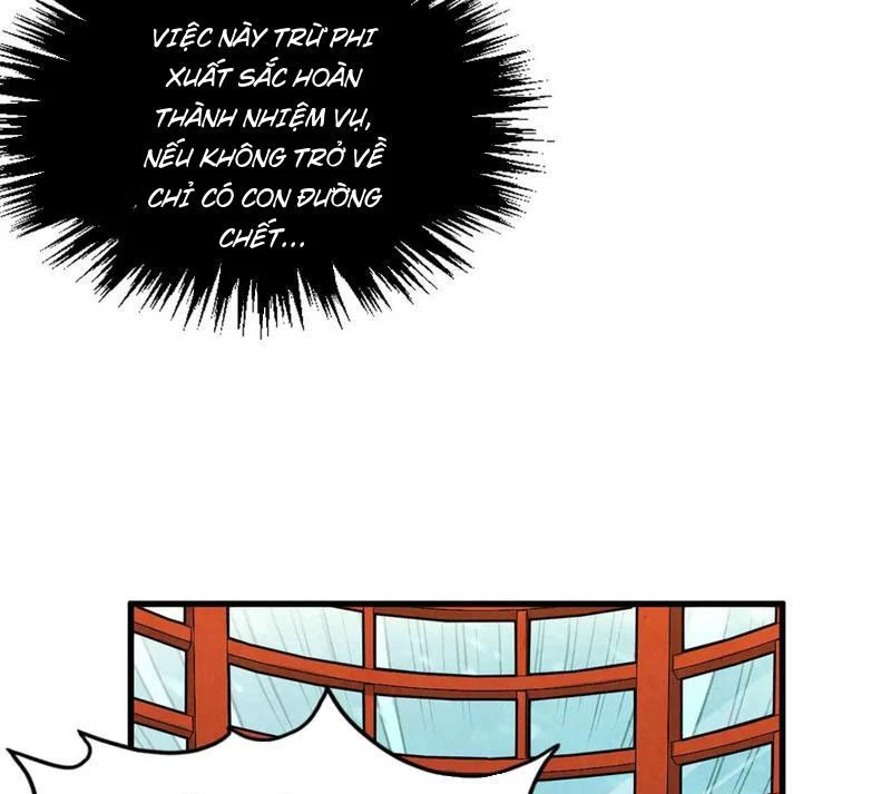 Vạn Cổ Chí Tôn Chapter 333 - Next Chapter 334