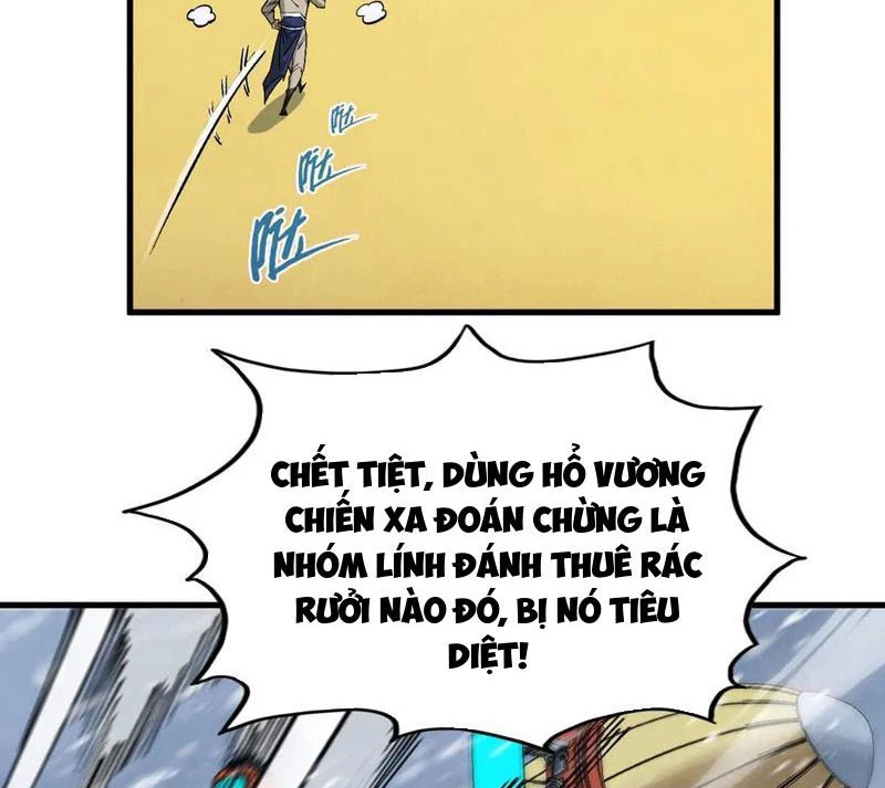 Vạn Cổ Chí Tôn Chapter 333 - Next Chapter 334