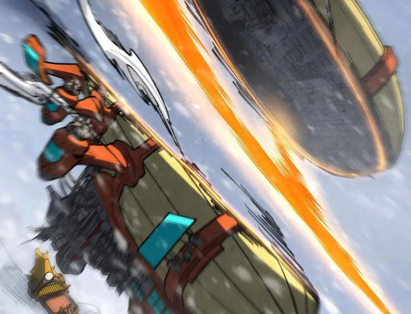 Vạn Cổ Chí Tôn Chapter 333 - Next Chapter 334
