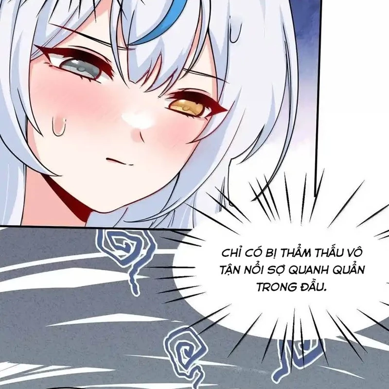 Trời Sinh Mị Cốt, Ta Bị Đồ Nhi Yandere Để Mắt Tới Chapter 33 - Trang 3