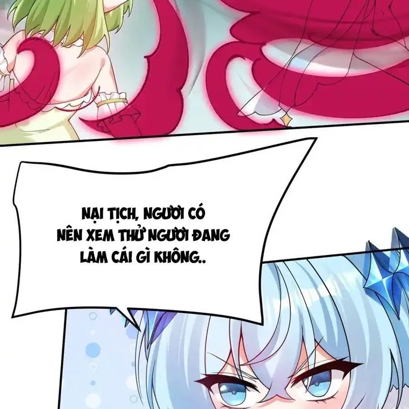 Trời Sinh Mị Cốt, Ta Bị Đồ Nhi Yandere Để Mắt Tới Chapter 33 - Trang 3