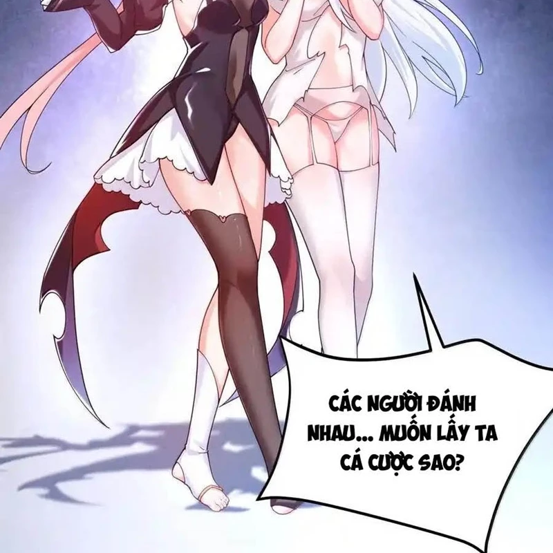 Trời Sinh Mị Cốt, Ta Bị Đồ Nhi Yandere Để Mắt Tới Chapter 33 - Trang 3