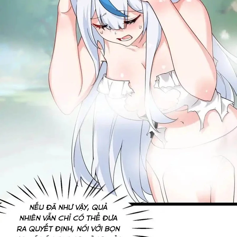 Trời Sinh Mị Cốt, Ta Bị Đồ Nhi Yandere Để Mắt Tới Chapter 33 - Trang 3