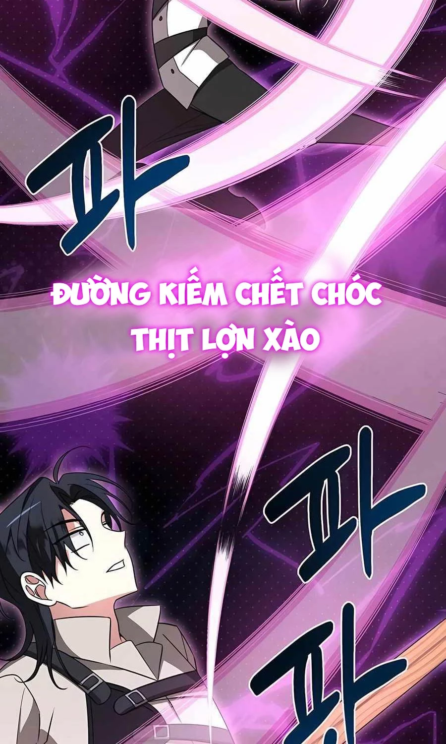 Học Viện Phá Sản Chapter 8 - Trang 3