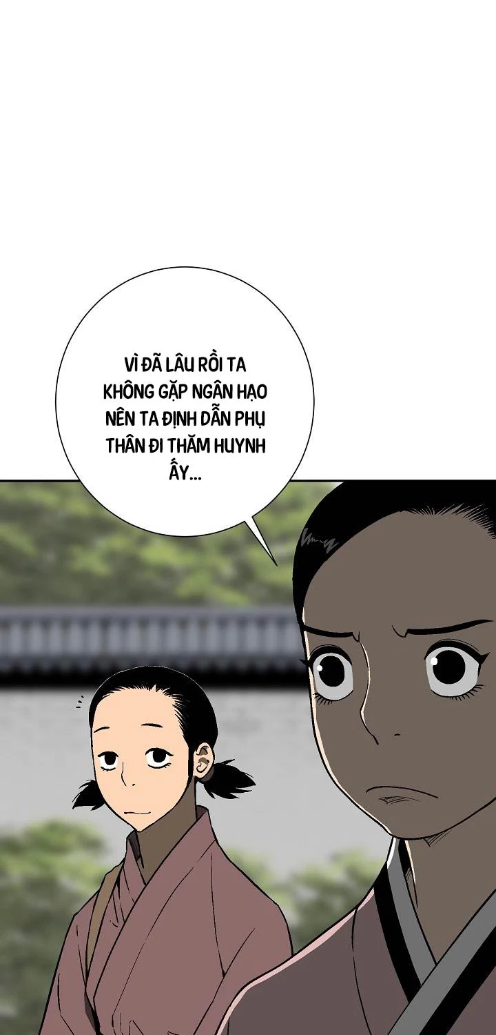 Vĩ Linh Kiếm Tiên Chapter 72 - Trang 4