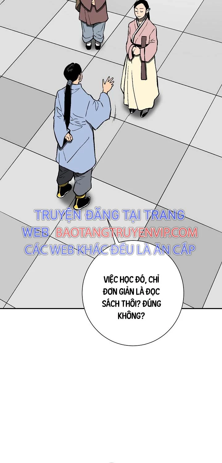 Vĩ Linh Kiếm Tiên Chapter 72 - Trang 4