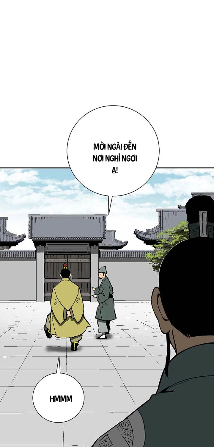 Vĩ Linh Kiếm Tiên Chapter 72 - Trang 4