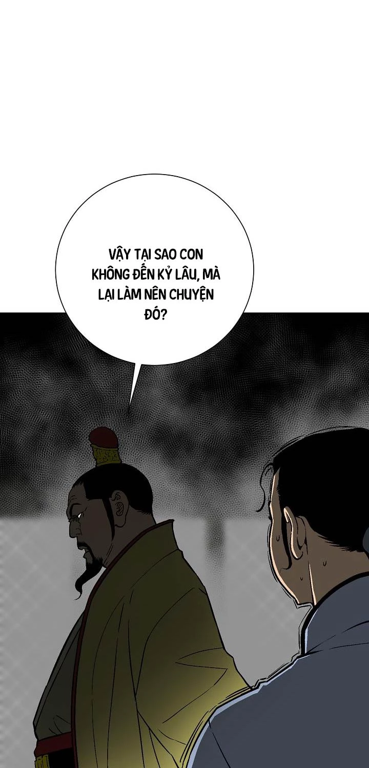 Vĩ Linh Kiếm Tiên Chapter 72 - Trang 4