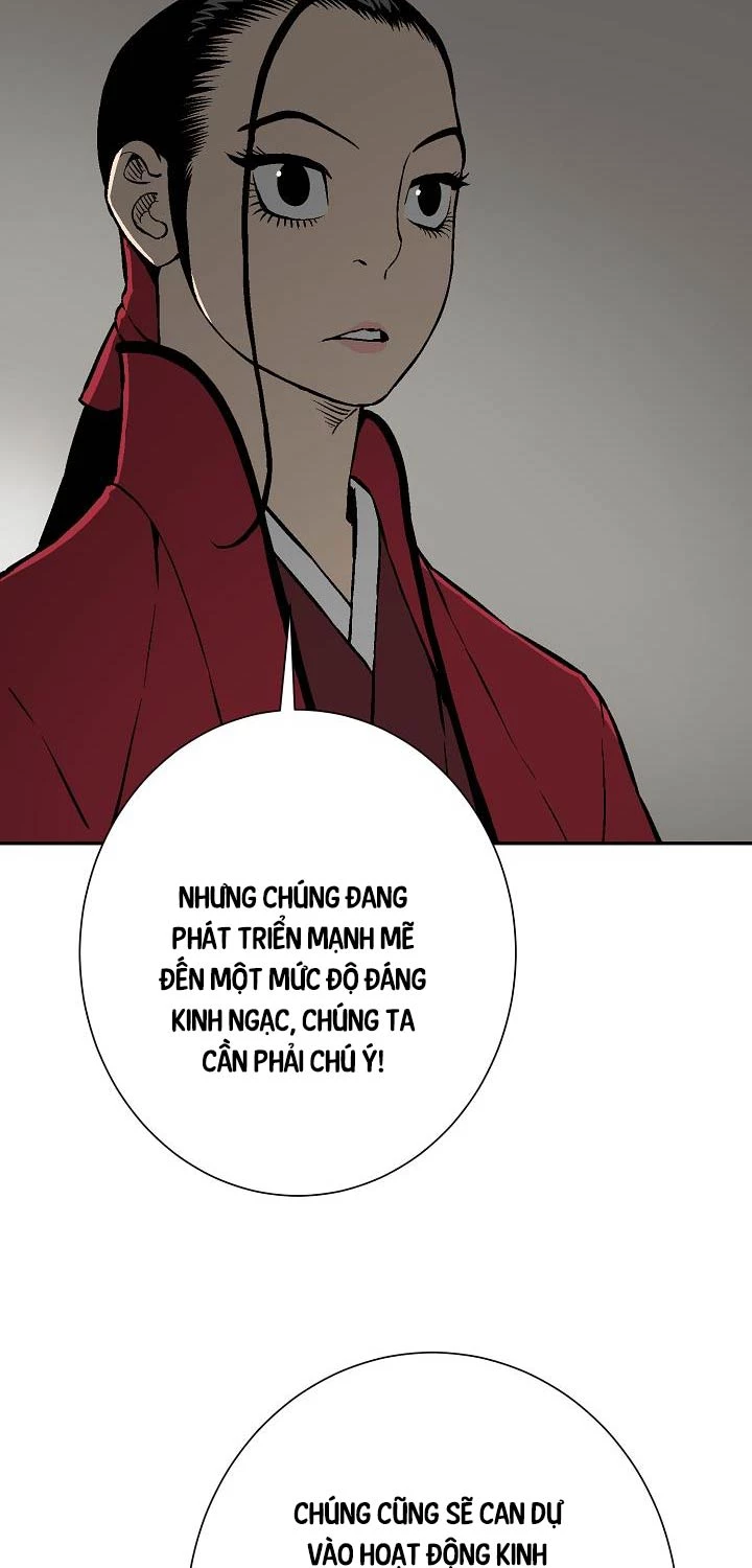 Vĩ Linh Kiếm Tiên Chapter 72 - Trang 4