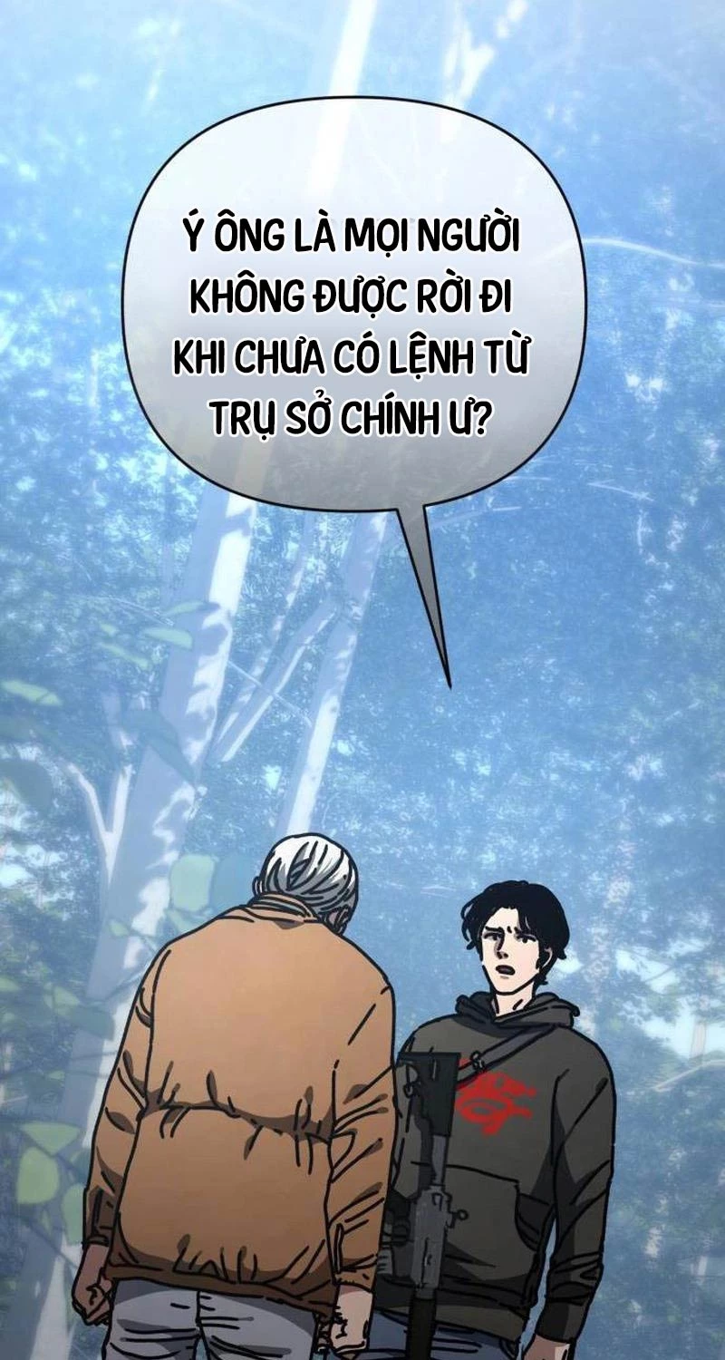 Ngôi Nhà Ẩn Ngày Tận Thế Chapter 16 - Next Chapter 17