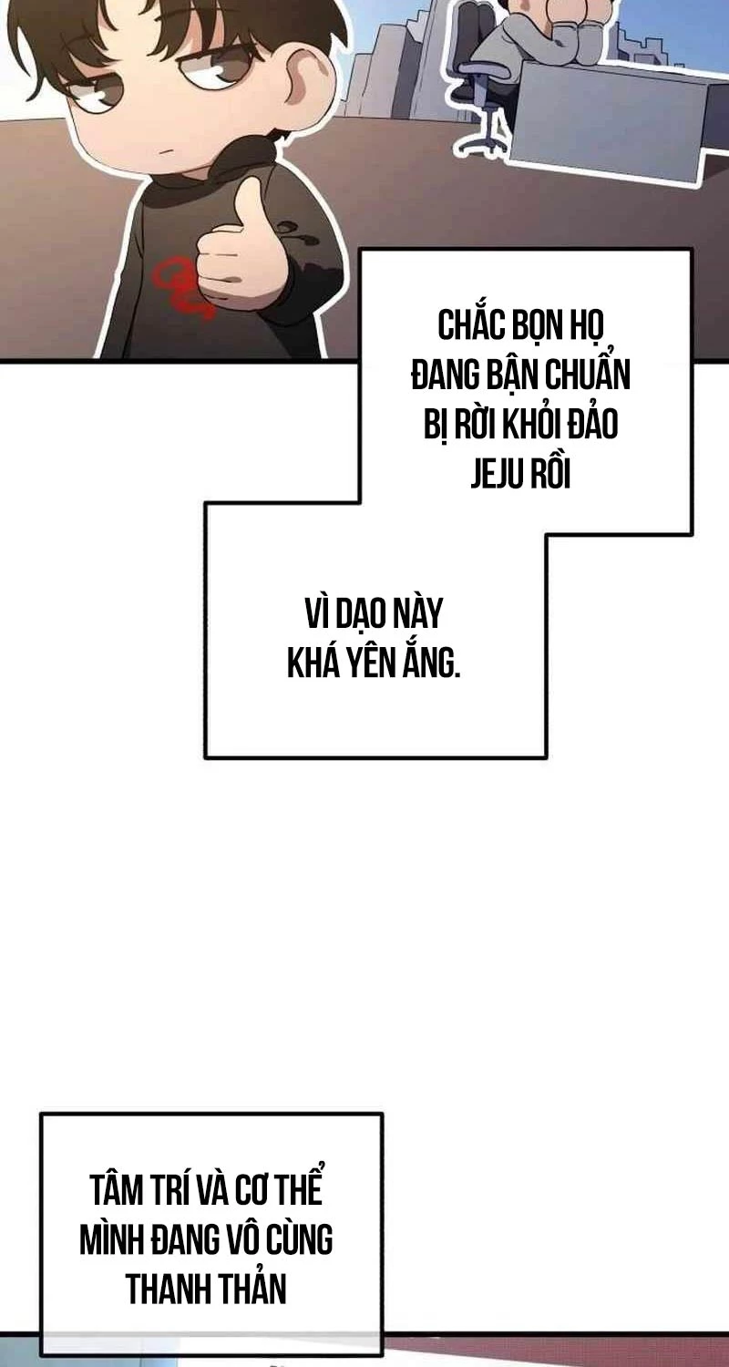 Ngôi Nhà Ẩn Ngày Tận Thế Chapter 17 - Next Chapter 18