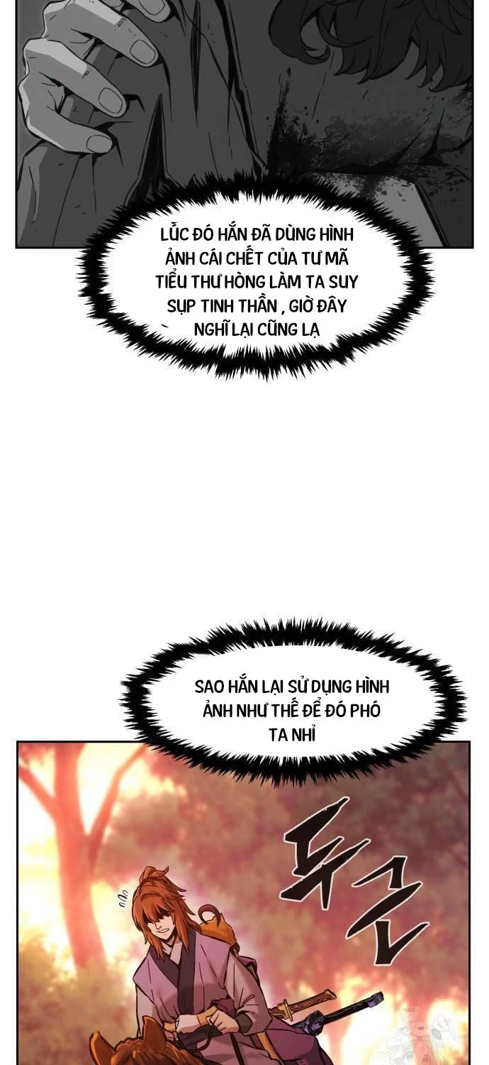 Cảm Kiếm Tuyệt Đối Chapter 94 - Trang 4