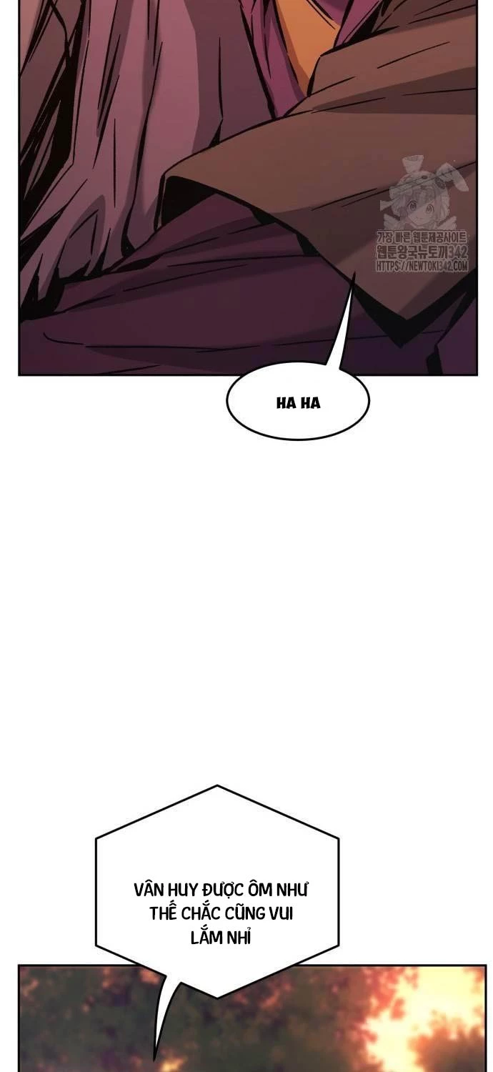 Cảm Kiếm Tuyệt Đối Chapter 94 - Trang 4