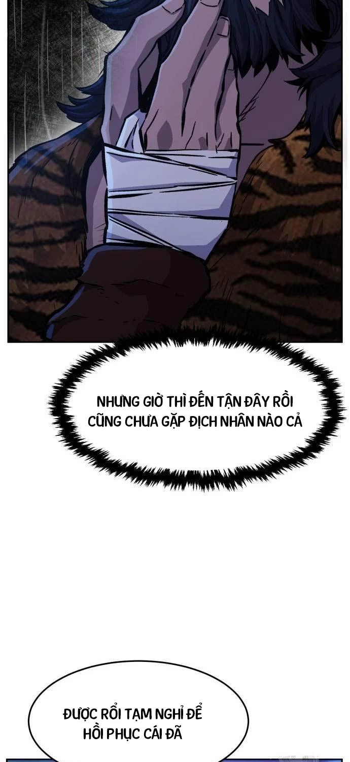 Cảm Kiếm Tuyệt Đối Chapter 94 - Trang 4