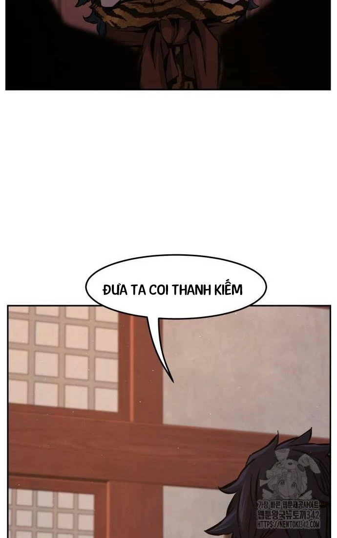 Cảm Kiếm Tuyệt Đối Chapter 94 - Trang 4