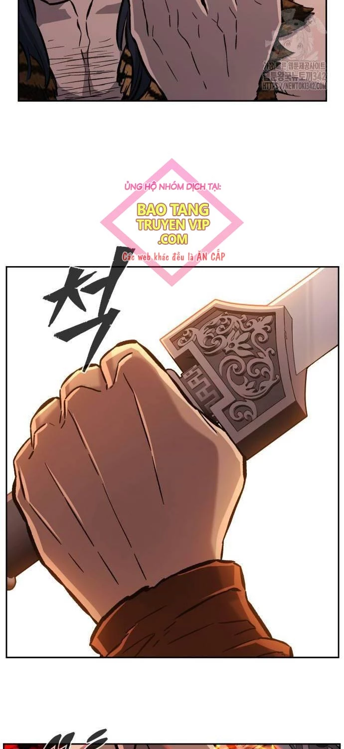 Cảm Kiếm Tuyệt Đối Chapter 94 - Trang 4