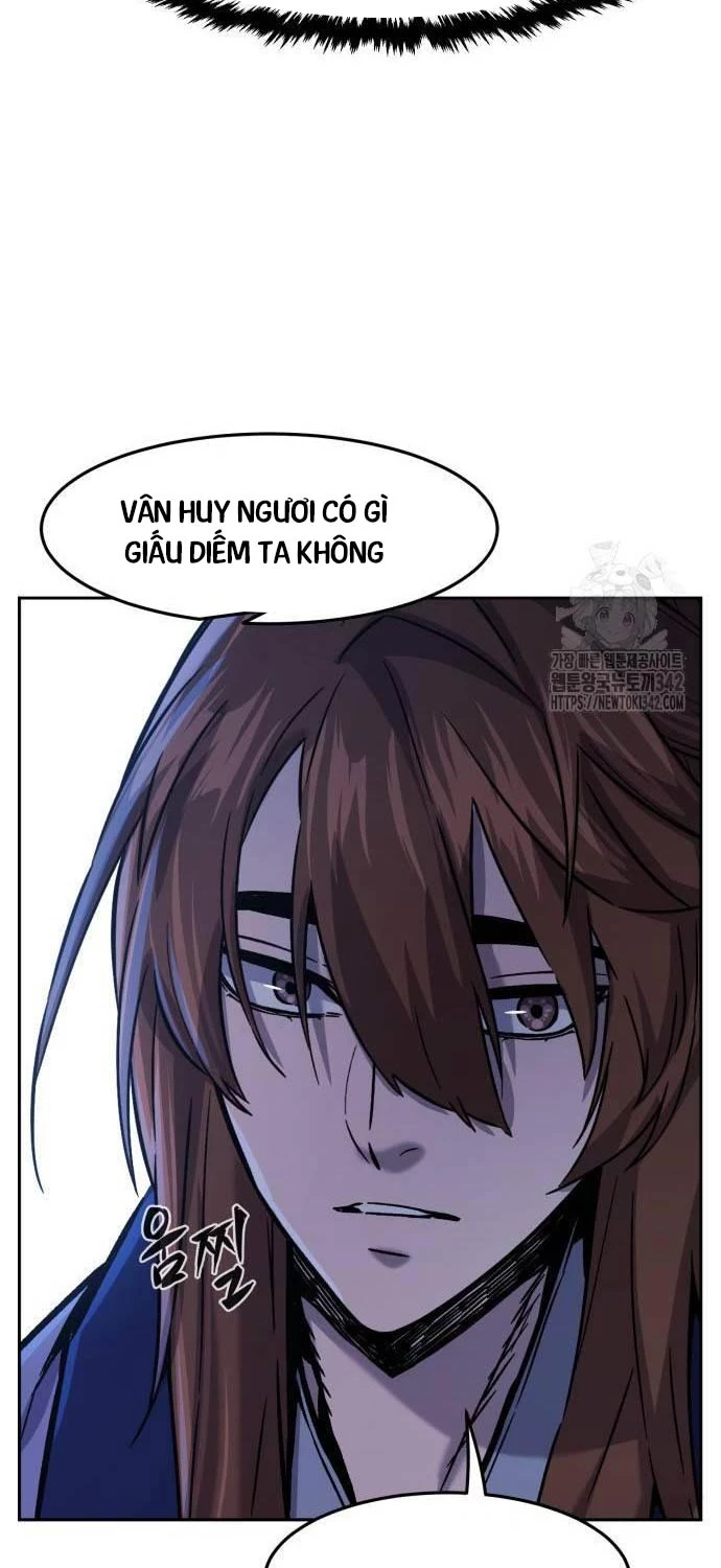 Cảm Kiếm Tuyệt Đối Chapter 94 - Trang 4