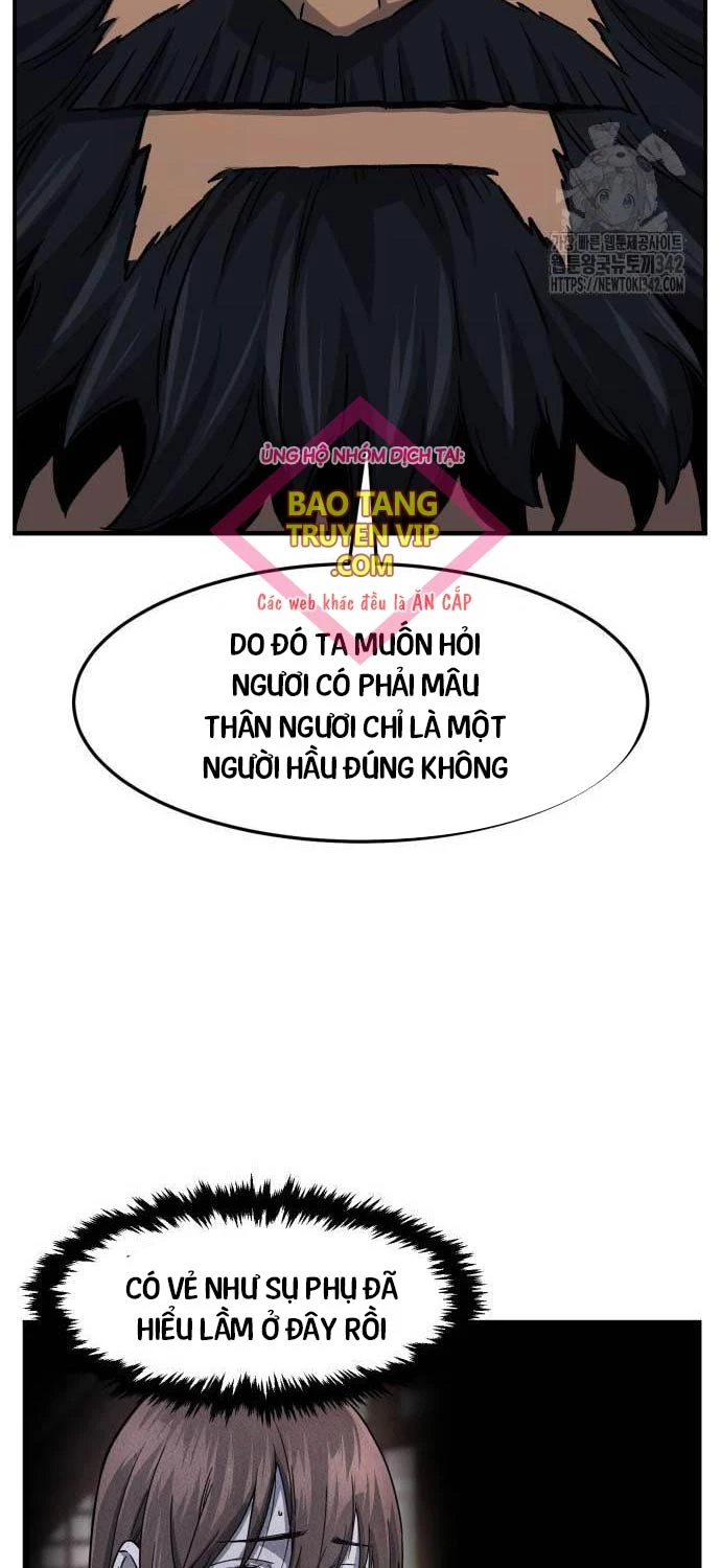 Cảm Kiếm Tuyệt Đối Chapter 94 - Trang 4