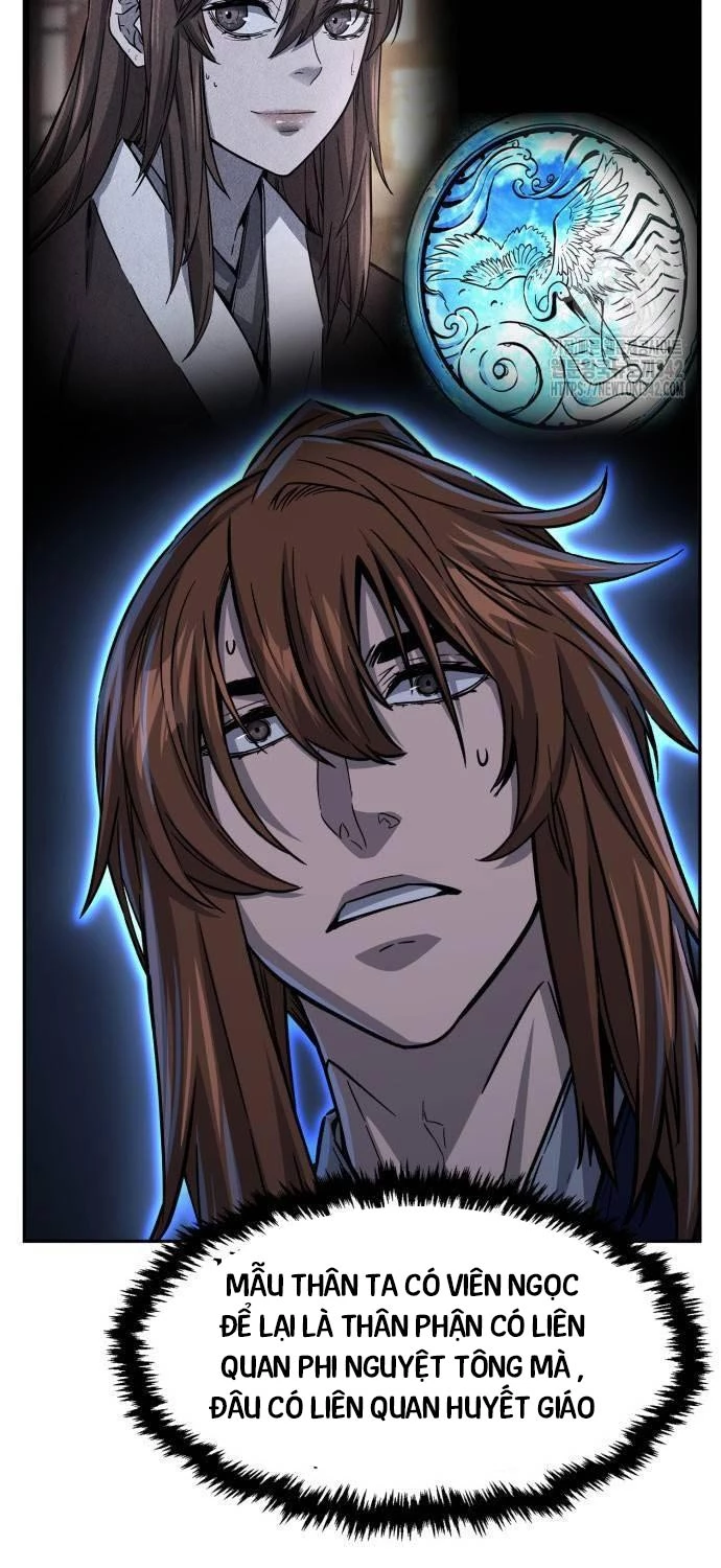 Cảm Kiếm Tuyệt Đối Chapter 94 - Trang 4