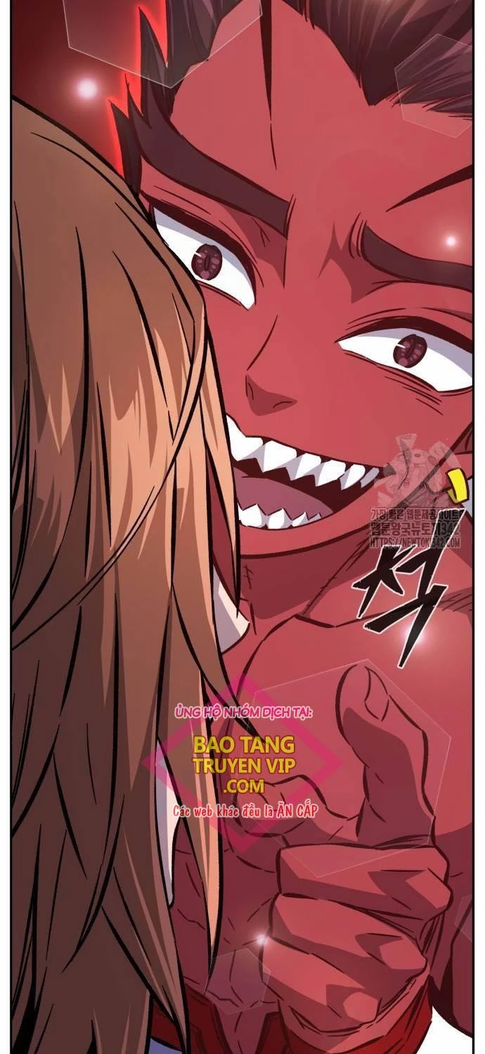 Cảm Kiếm Tuyệt Đối Chapter 94 - Trang 4