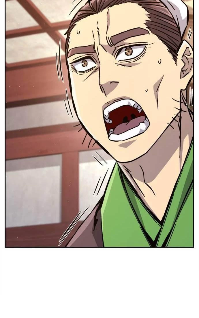 Cảm Kiếm Tuyệt Đối Chapter 94 - Trang 4