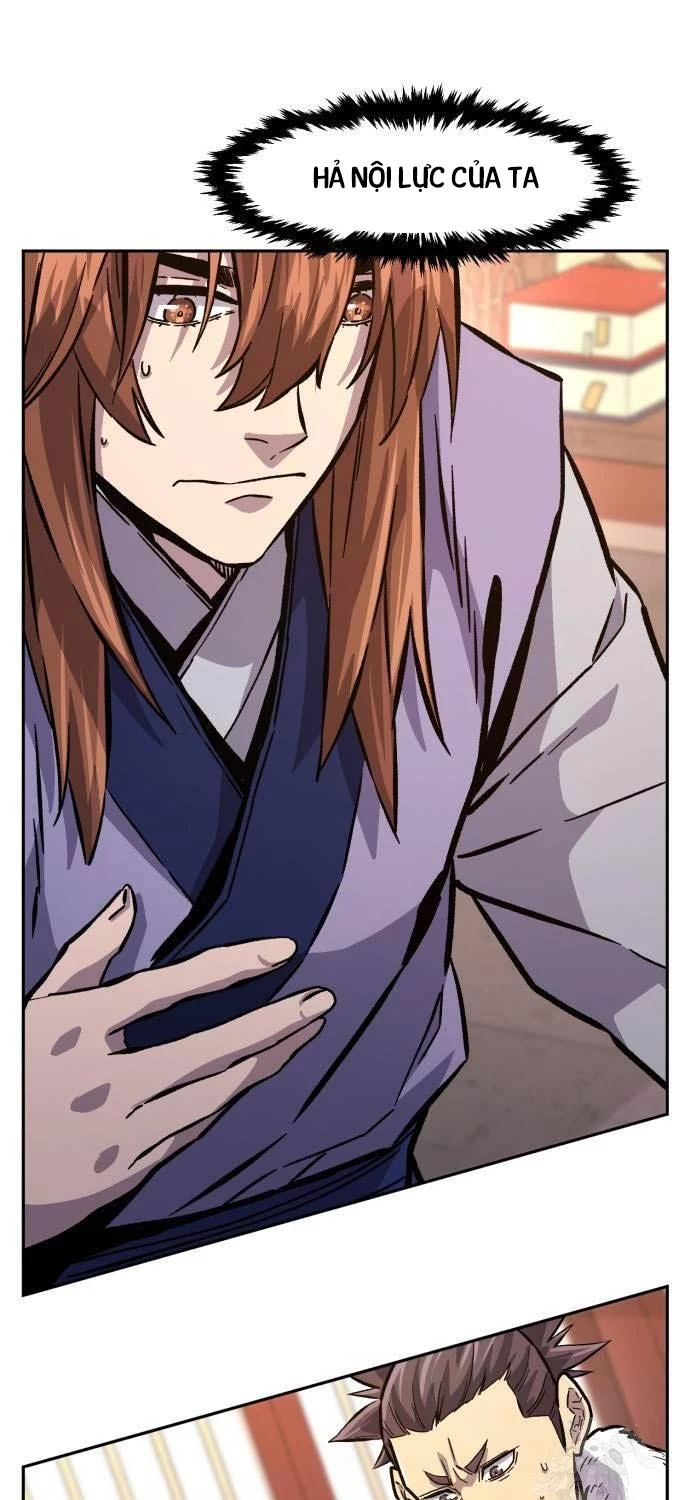 Cảm Kiếm Tuyệt Đối Chapter 94 - Trang 4