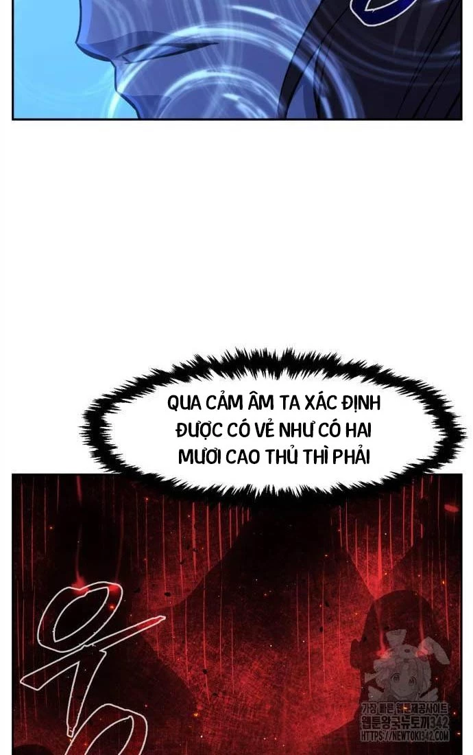Cảm Kiếm Tuyệt Đối Chapter 94 - Trang 4