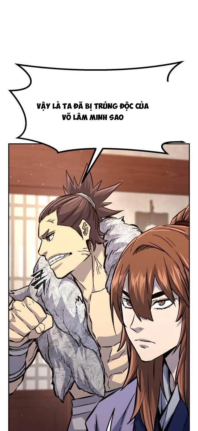 Cảm Kiếm Tuyệt Đối Chapter 94 - Trang 4
