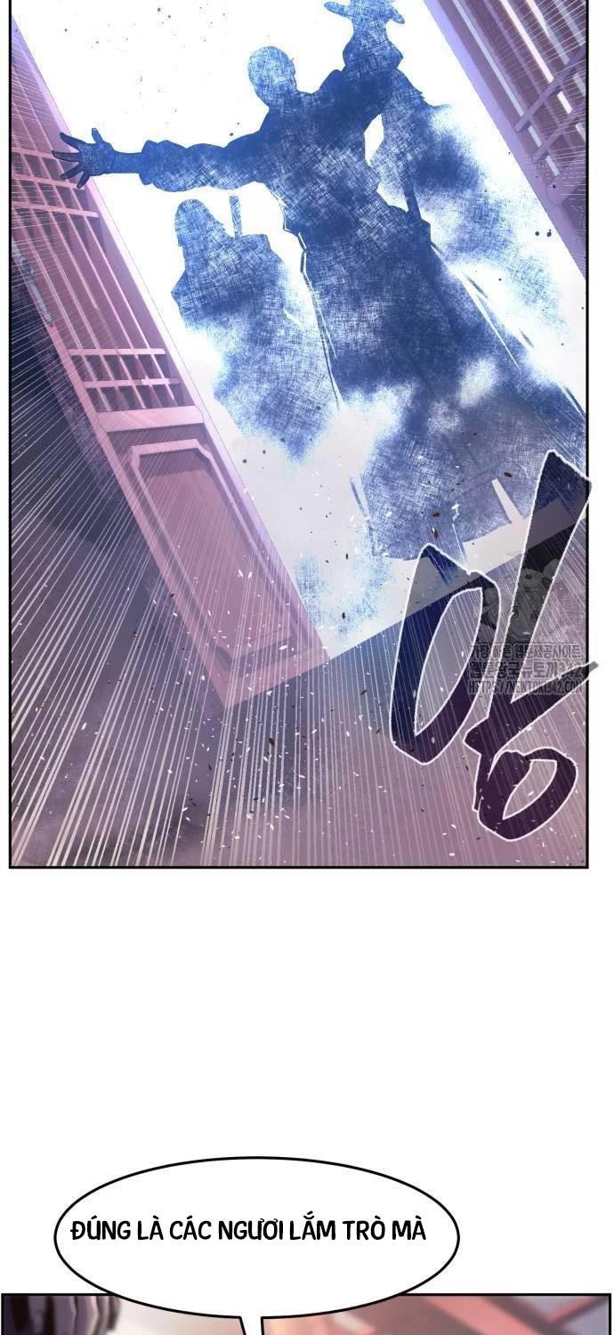Cảm Kiếm Tuyệt Đối Chapter 94 - Trang 4