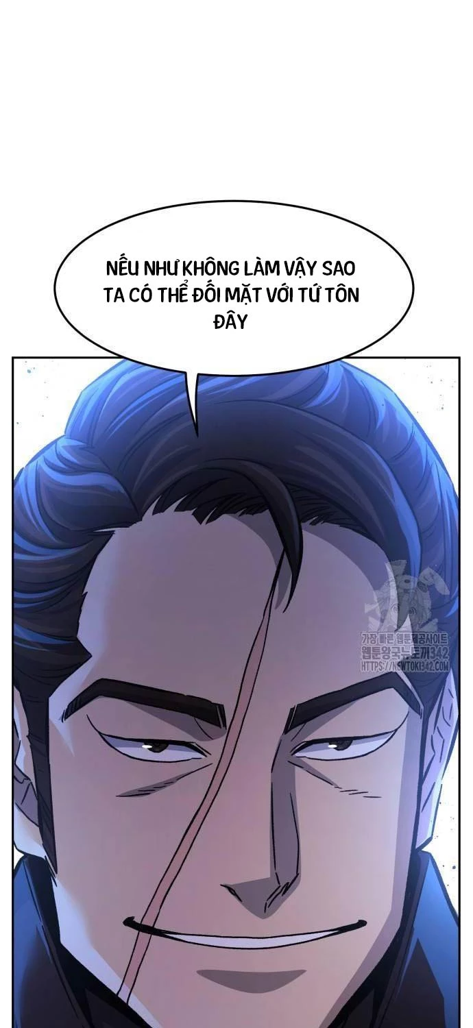 Cảm Kiếm Tuyệt Đối Chapter 94 - Trang 4