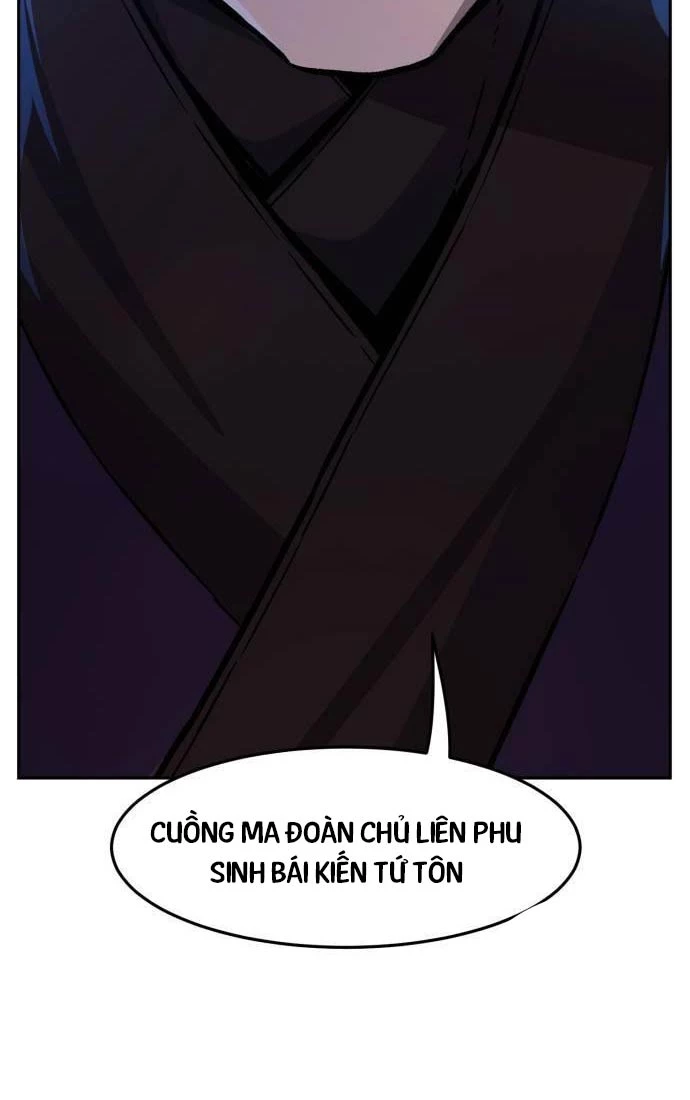 Cảm Kiếm Tuyệt Đối Chapter 94 - Trang 4