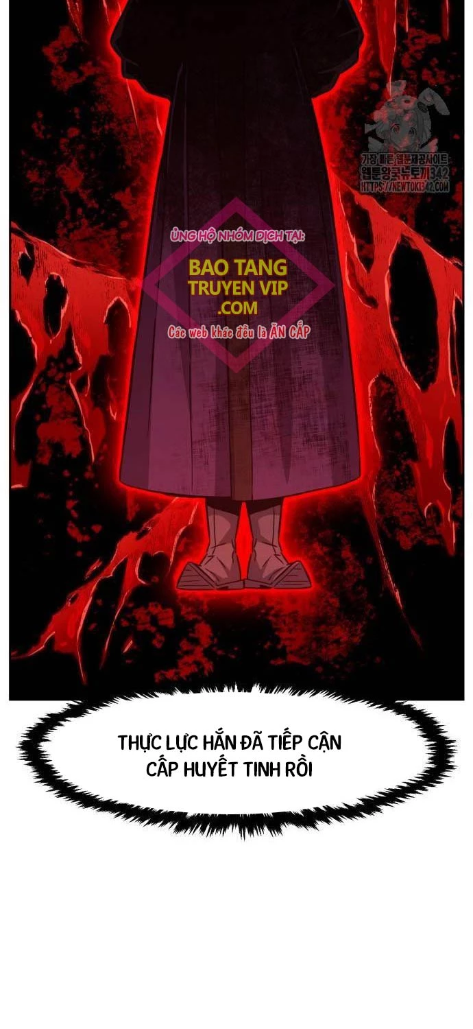 Cảm Kiếm Tuyệt Đối Chapter 94 - Trang 4